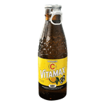 Vitamax Carbonated Vitamin C Flavored Drink