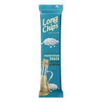 Long Chips Sea Salt & Vinegar Flavor Chips
