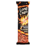Long Chips Flaming Chili Flavor Chips