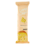 Long Chips Cheese Flavor Chips