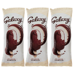 آيس كريم ستيك فانيليا من جالاكسي
