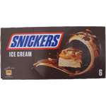 Snickers Ice Cream Bar