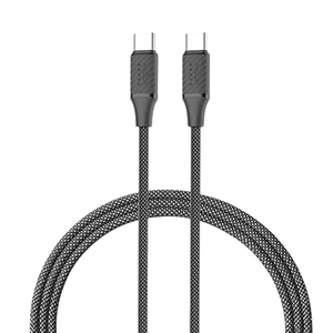 كابل شحن سريع C إلى C 60 واط من بريف