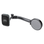 Brave Magnetic Car Phone Holder Universal Black