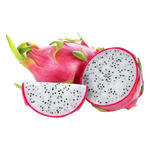 Thai White Dragon Fruit Jumbo 