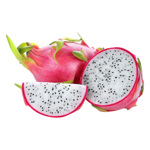 Thai White Dragon Fruit Jumbo 