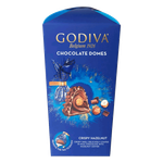 شوكولاتة بالبندق من جوديفا