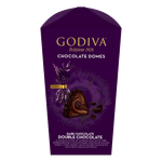 Godiva Double Chocolate Dome