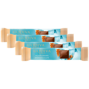 Godiva Pure Salted Caramel Chocolate Bar