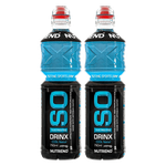 Nutrend Iso Electrolytes Cool Flavour Hydration Drink