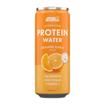 Applied Nutrition Orange Burst Sparkling Protein Water
