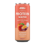 Applied Nutrition Tropical Burst Sparkling Protein Water