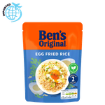 Ben's Original Egg Fried Microwave Rice