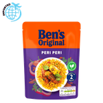 Ben's Original Peri Peri Microwave Rice