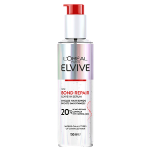 L'Oreal Paris Elvive Bond Repair Leave In