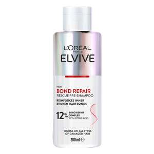 L'Oreal Paris Elvive Bond Repair Pre Shampoo
