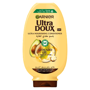 Garnier Ultra Doux Avocado & Shea Butter Conditioner