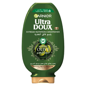 Garnier Ultra Doux Mythic Olive Conditioner