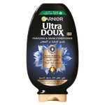 Garnier Ultra Doux Black Charcoal Conditioner