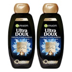 Garnier Charcoal Shampoo