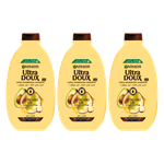 Garnier Ultra Doux Avocado Shampoo
