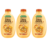 Garnier Ultra Doux Honey Shampoo