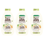 Garnier Ultra Doux Almond Milk Shampoo