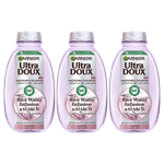 شامبو ماء الأرز ألترا دو من غارنييه 