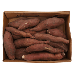 Egyptian Sweet Potatoes Box