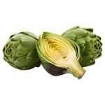 Lebanese Artichoke 