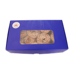 حلقات تمر بالسمسم من جوهرة لبنان