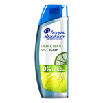 Head & Shoulders Oil Control Shampoo