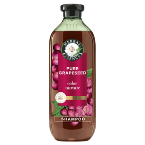 Herbal Essences Grape Seed Shampoo