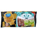 L'usine Mini Brioche Rolls Chocolate Chips