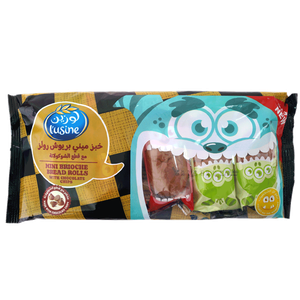 L'usine Mini Brioche Rolls Chocolate Chips