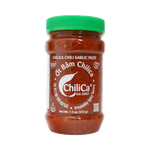 Chilica Chilli Garlic Paste Spread