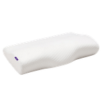 Frido White Orthopedic Cervical Pillow