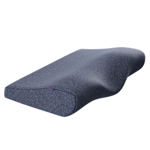 Frido Grey Ultimate Contour Cervical Pillow