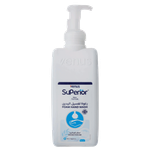 Superior Orchid Scent  Foaming Hand Wash