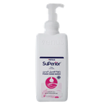 Superior Refreshing Perfume Foaming Hand Wash