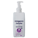 Superior Lavender Perfume Foaming Hand Wash