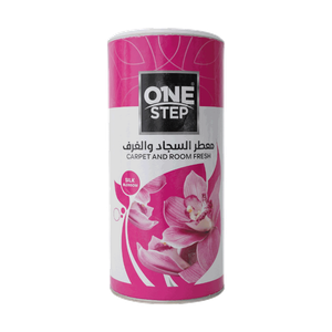 One Step Silk Blossom Carpet Room Freshener
