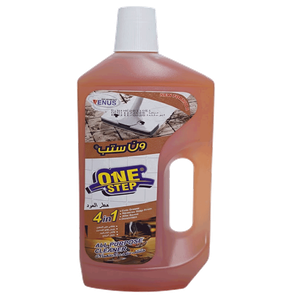 منظف متعدد الاستخدامات بعطر العود من ون ستيب