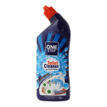One Step Toilet Cleaner