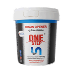 One Step Drain Cleaner