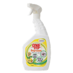 One Step All In One Oil Remover