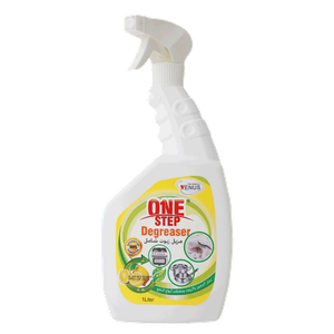 One Step All In One Oil Remover