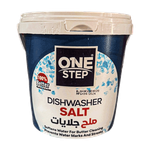 One Step Dishwasher Salt
