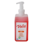 Viola Papaya Foaming Hand Wash 