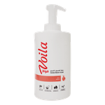 Viola Peach Foaming Hand Wash
